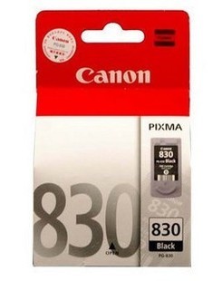 原装佳能PG-830墨盒 IP1180 IP1980 IP1880 PG 830 黑色