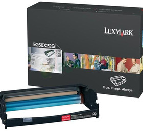 原装 利盟E260dn E360 E460 X264dn X364dn硒鼓 粉盒