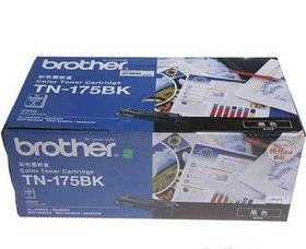原装 兄弟 BROTHER TN-175BK 黑色粉盒|9840 4040