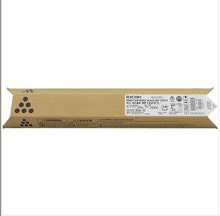 【原装】理光 C2550 粉盒 MP C2010 C2030 C2530 黑色 墨粉 碳粉