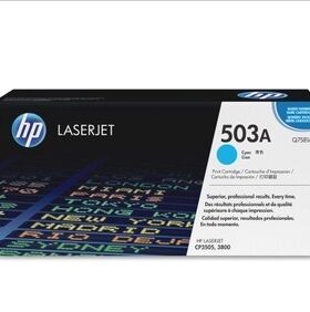 惠普彩色激光打印机硒鼓