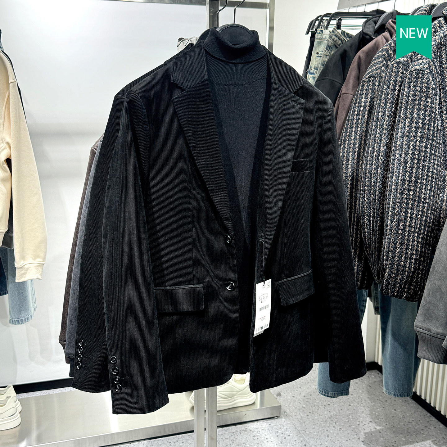 柜599！春秋新款男装复古灯芯绒商务西装休闲外套 5937485 800,男装,休闲西服,淘宝优惠券,粉丝福利购,淘宝优惠卷