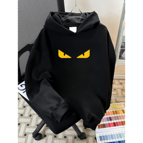 【奥莱】奥特莱斯秋冬卫衣丨卫衣男情侣外套百搭保暖丨推荐潮流