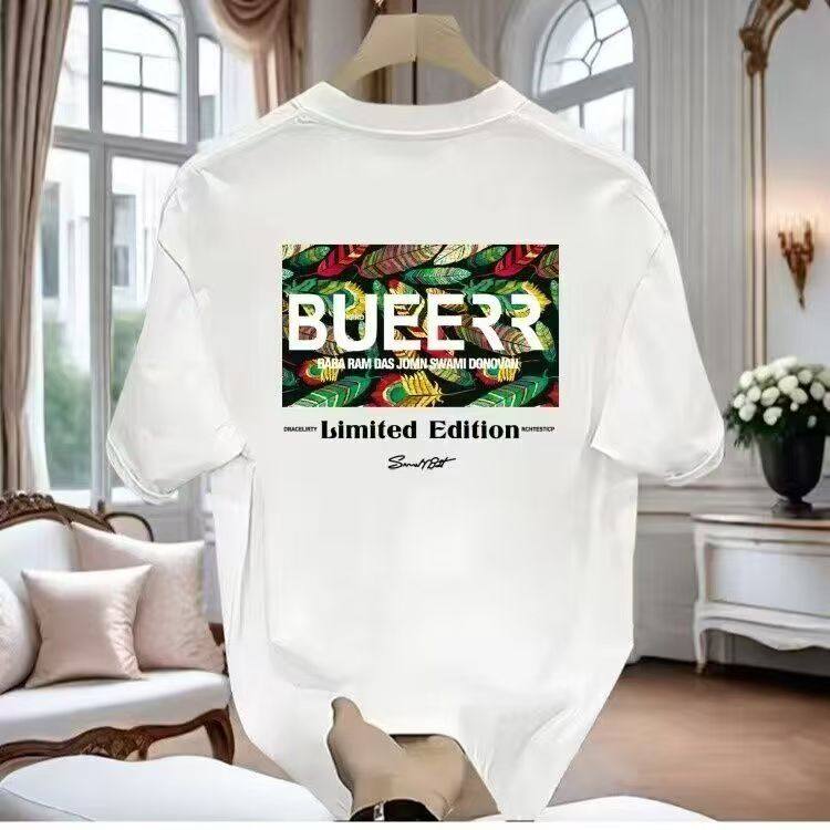 【奥莱】新款短袖男夏季韩版潮流半袖上衣港风宽松休闲潮牌体恤衫,男装,秀禾服,淘宝优惠券,粉丝福利购,淘宝优惠卷