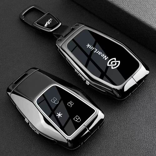 适用广汽BZ7钥匙套2026款TOYOTA
