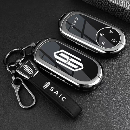 2025款H5钥匙套纯电Pro增程max蓝