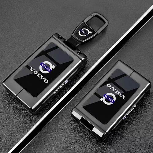 适用新沃尔沃钥匙套25/26款Volvo