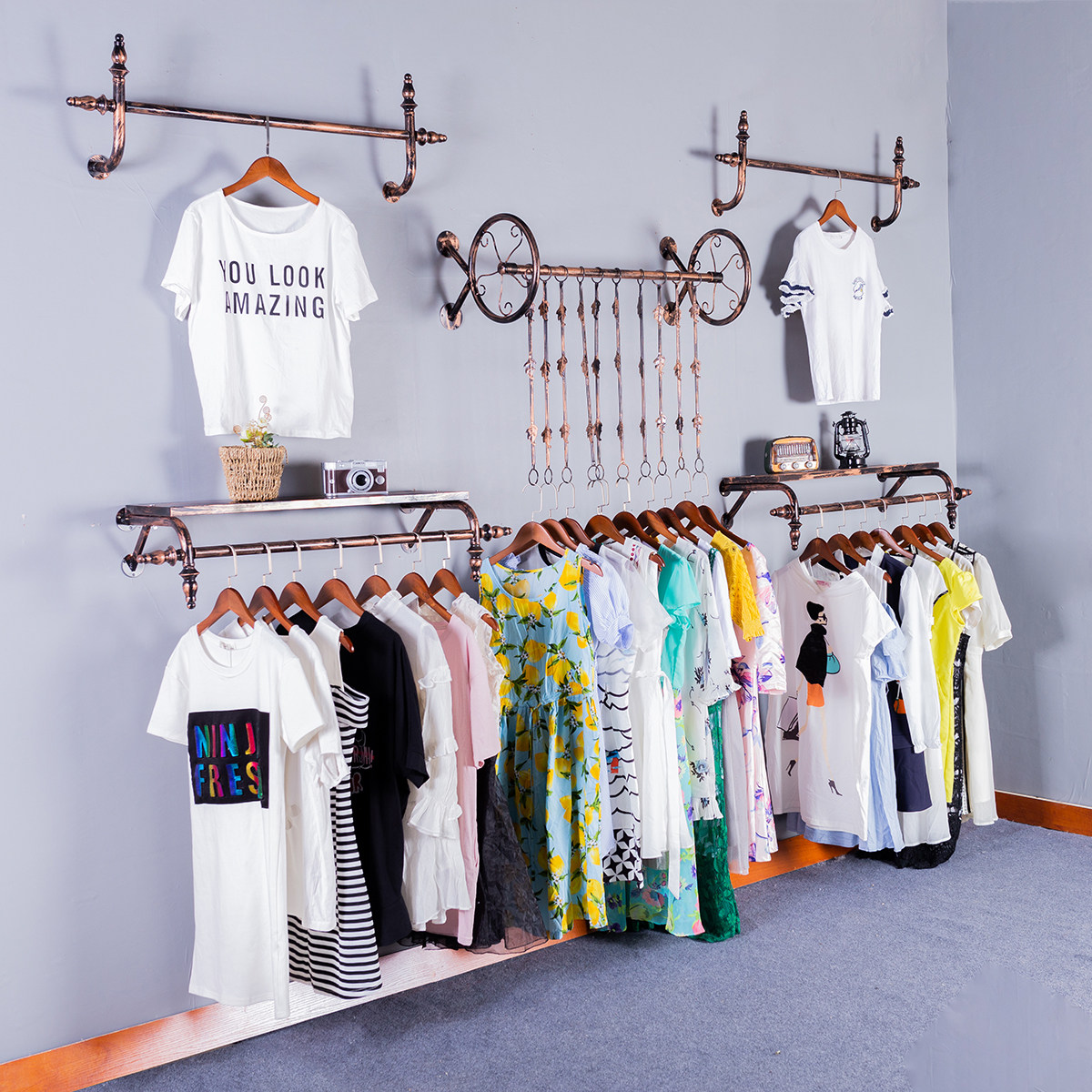 Где Купить Вешалки Для Магазина Одежды