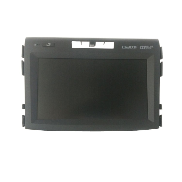 本田CRV DA屏crv da智能屏CRV DA互联屏8寸屏阿尔派原厂包装全套