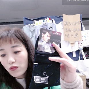 416-精梳棉对目男中筒10双