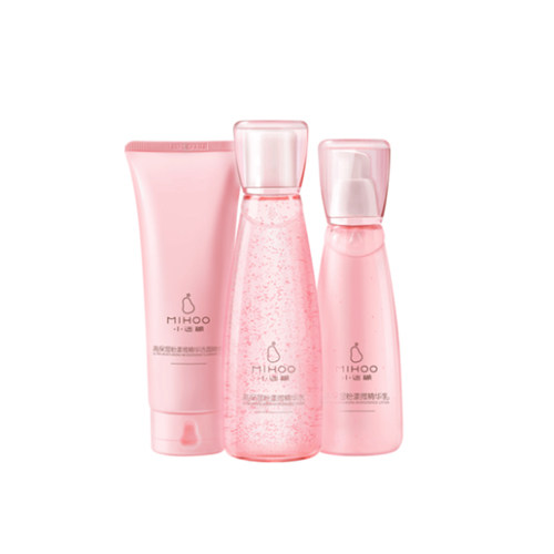 小迷糊高保湿粉漾微精华礼盒