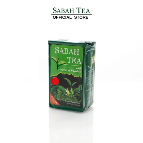SABAHTEA沙巴红茶散装包邮