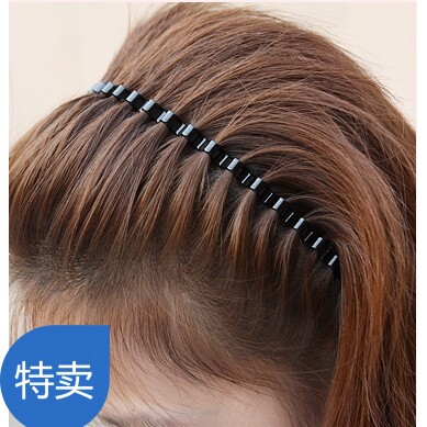 Accessoire coiffure en autre - Ref 1201456 Image 1