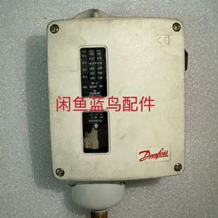 量程0.08 型号RT110 丹佛斯Danfoss压力开关 议价