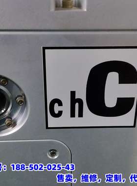 议价，CHC真空镀膜机，型号421560-XA-APRJ，Cham