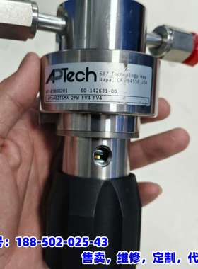 议价，APTech阿普泰克手动减压阀，型号AP1402TSM 2P