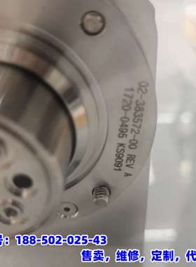 议价，美国应材02-383572-00 REV A1720-049