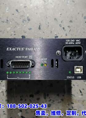 议价，AMAT应用材料 0190-32884，EXACTUS IF