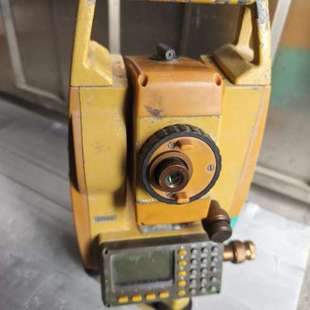 NTS 货场拿回来 302B 成色如图 全站仪 议价