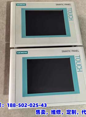 议价，TP177B触摸屏6AV6642-0BA01-1AX1