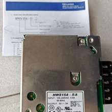 议价，TDK LAMBDA AC/DC converter 电源模