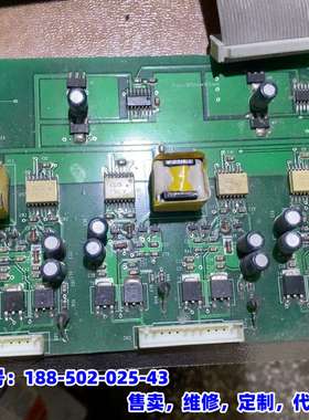 议价，拆机能士NSA2000系列 力普LP2000系列变频器驱动板