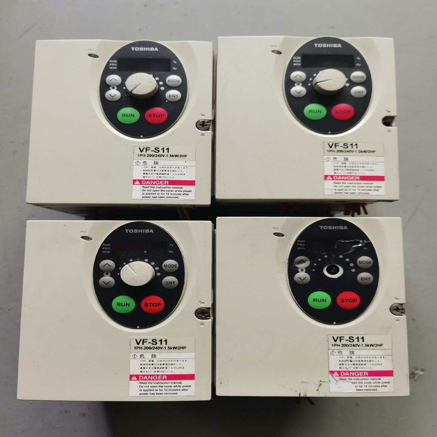 【请询价】VFS11S-2015PL-WN VFS11S-2015PL