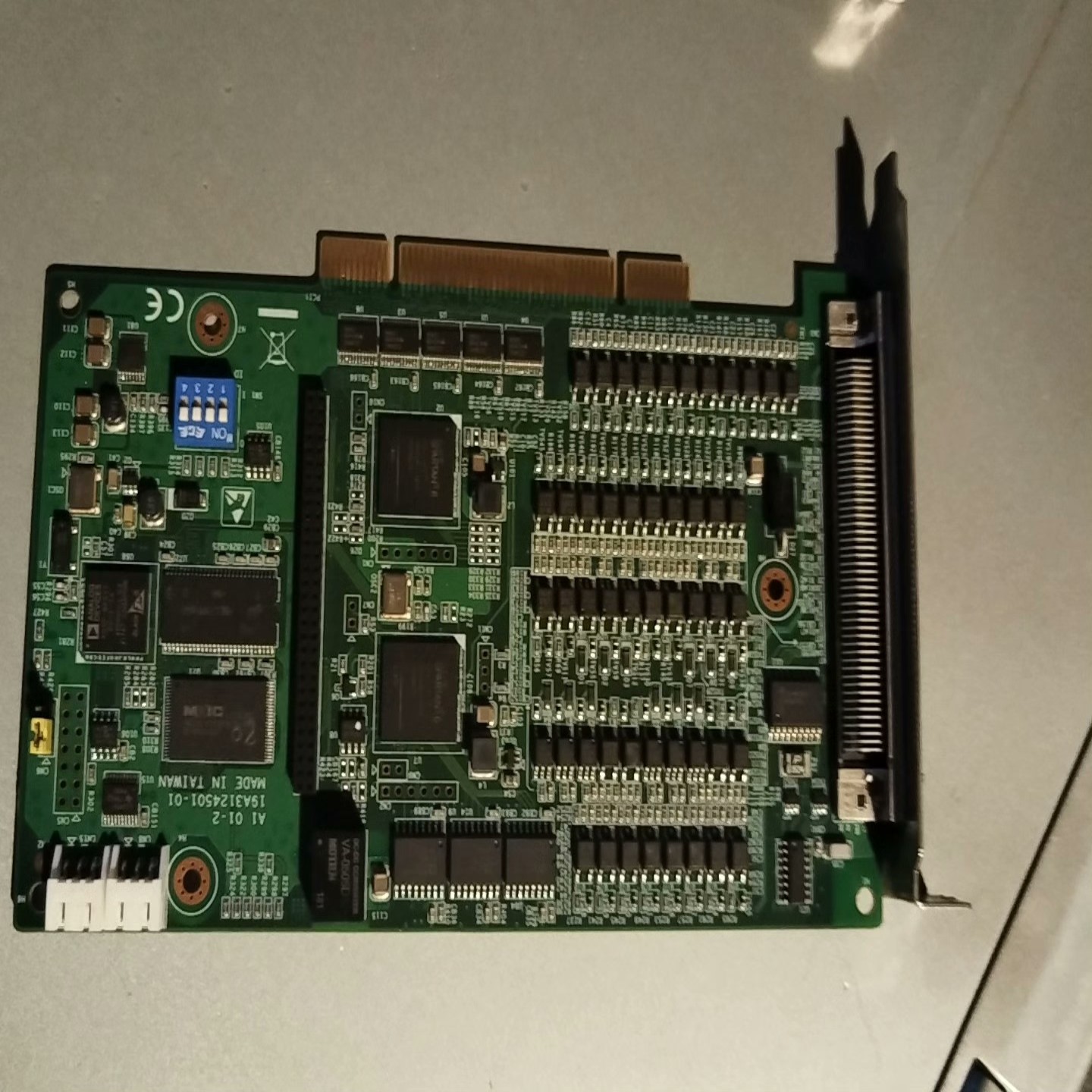 【请询价】PCI-1245V SPARRTAN-6 XC6SL X25