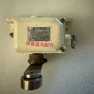 来自日本Fukuoka 议价 SA2限位开关 LWIO 闲置