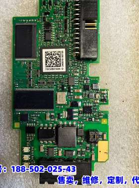 议价，伟肯变频器拓展卡 OPTE6，PC01605E原装拆机，功能