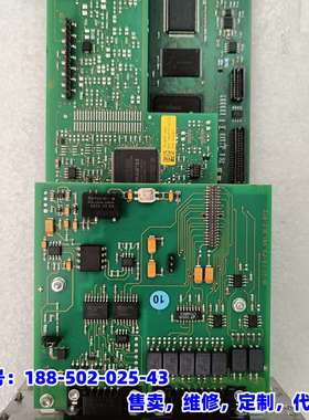 议价，TRUMPF TRUMATIC数控主板，型号IB-21-