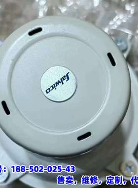 议价，Salwico NID-38-IS船用烟感探测器，瑞典原装进