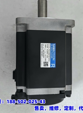 议价，电机R2AA08075FXPHV