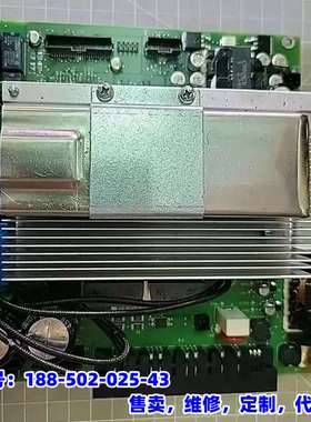 议价，AB伺服驱动器电源板74106-373-51现货议价商品