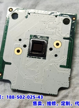 议价，MT9M034I12STCcoms图像传感器 丝印HB