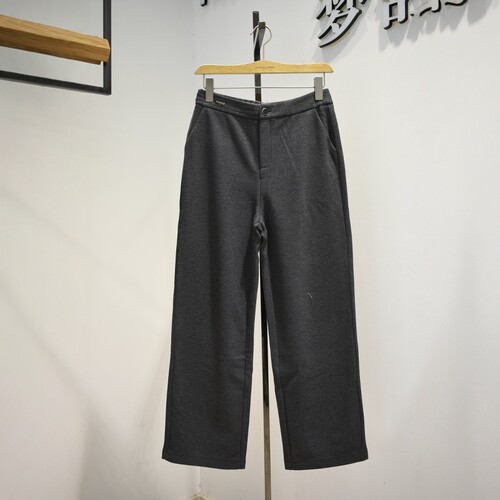 2024秋冬时尚样品裤94-4-227码