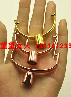 锌合金散架合金架银色铁架子多款