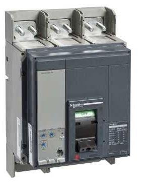 施耐德断路器NS33472 NS1000N 3P MIC2.0 1000A原装正品特价现货