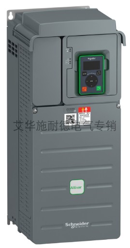 施耐德风机水泵三相变频器