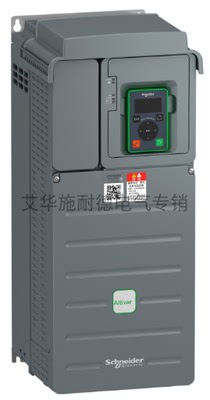 施耐德风机水泵三相变频器