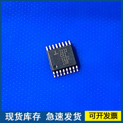 ICL3232CVZ收发器芯片