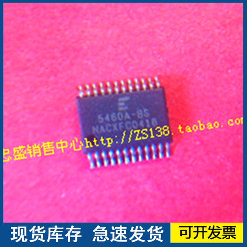 【进口】5460A-BS CS5460A-BS 封装SSOP24 欢迎咨询质量保证