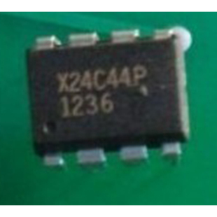 正品 X24C44P DIP8  质量保障欢迎咨询