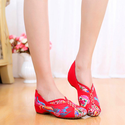 Chaussures de printemps - Ref 918325 Image 28