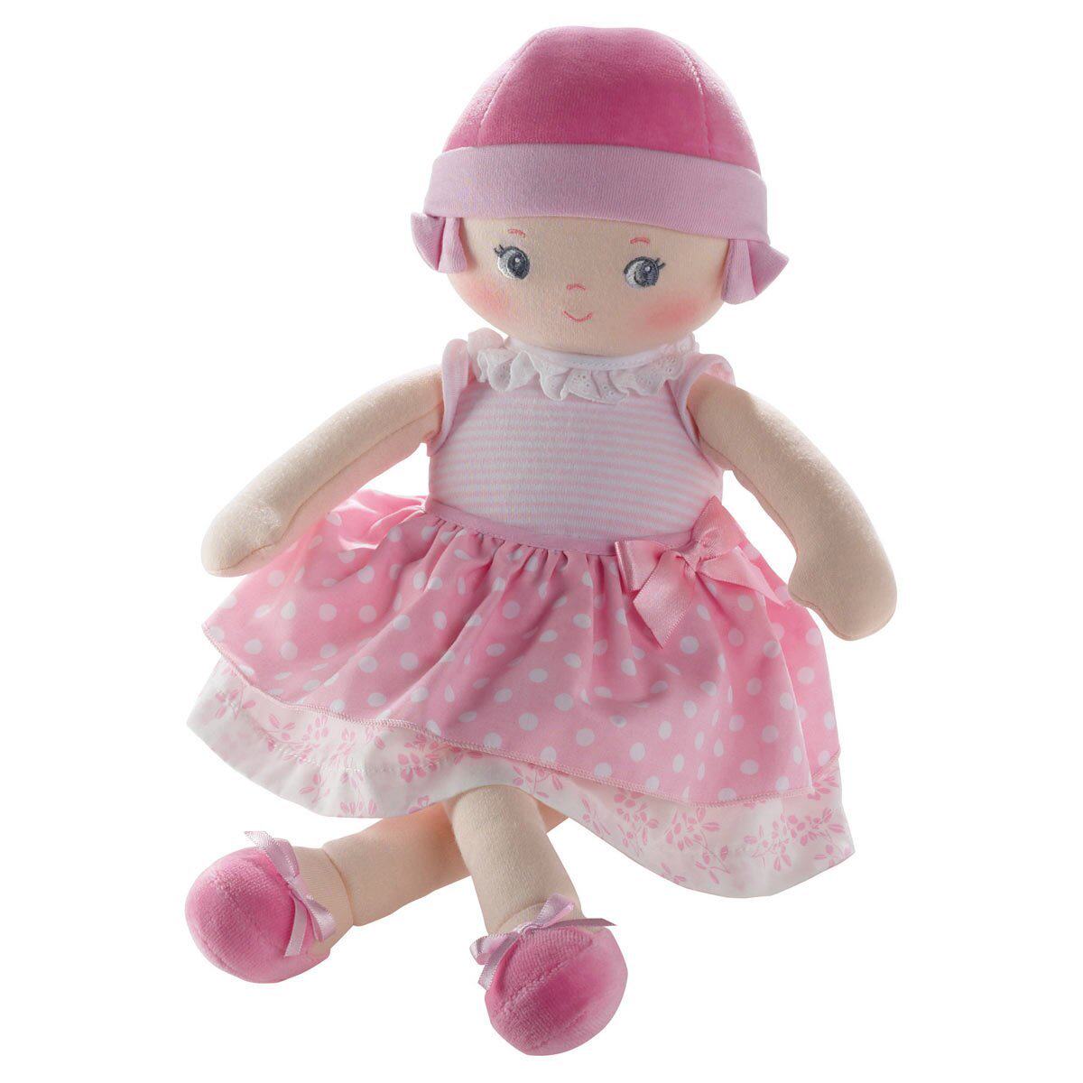 【苏瑞最爱corolle】光头娃娃之lili pink doll 13英寸/33cm