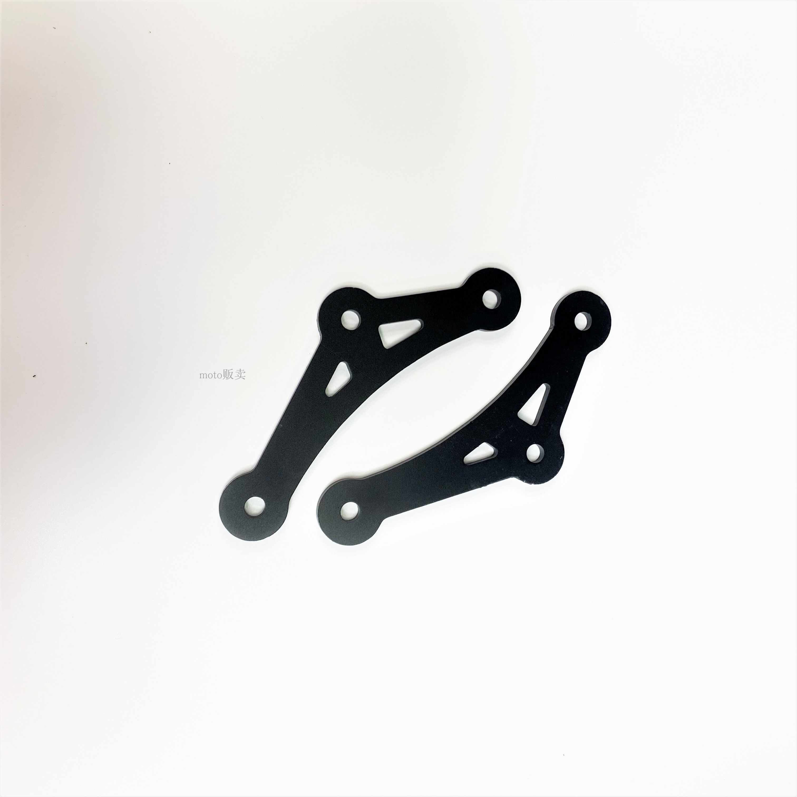 适用于川崎 versys1000 2015-2021 摩托车调节车身降低配件狗骨头