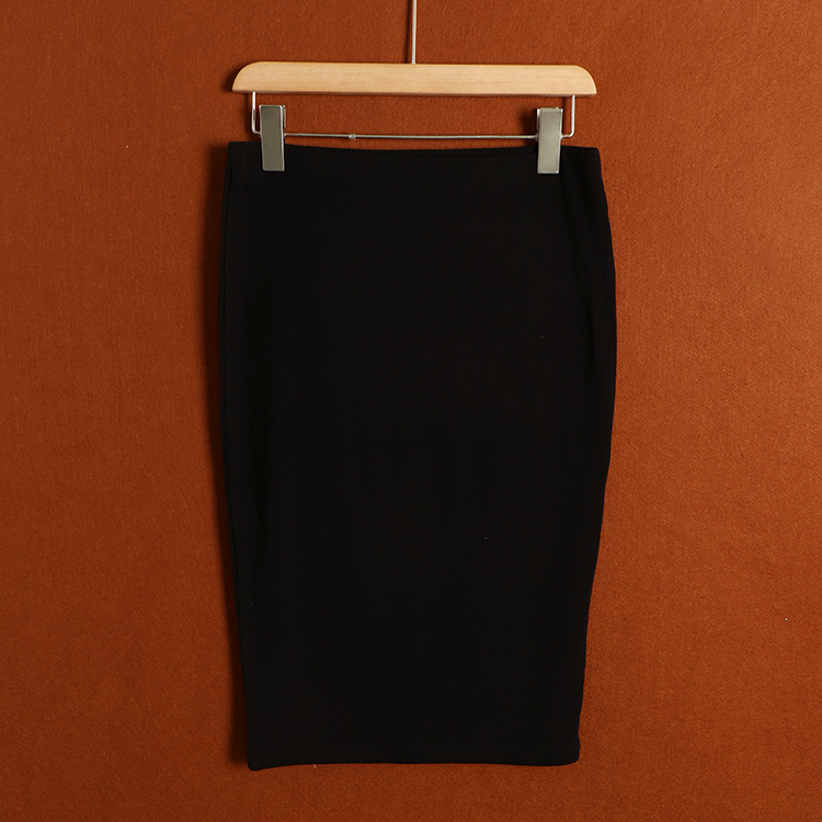 [ forever21 ]summer black Versatile Skirt Discount Stores Women's wear Clearance brandin the Women's clothing/Boutique , Skirts  category - from Buy2taobao.com to provide professional Taobao agent buy service