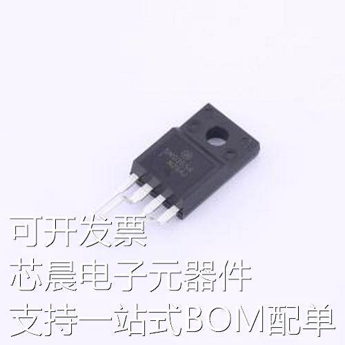 KA5M0365RYDTU AC-DC控制器和稳压器 KA5M0365RYDTU TO-220F-4原