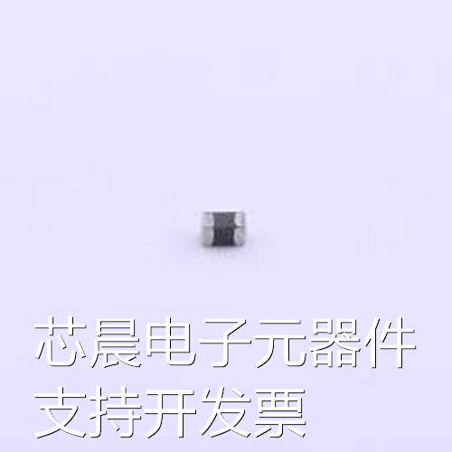HPZ1608E152-R50TF 磁珠 单路 0603磁珠 阻抗1.5kΩ@100MHz
