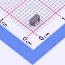 CMC3216S-242-2P-T共模滤波器 2.4kΩ@100MHz 200mA